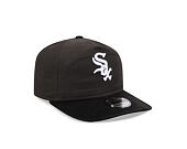 Kšiltovka New Era - MLB Nylon Ripstop 19TWENTY - Chicago White Sox - Team Color
