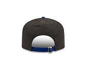 Kšiltovka New Era - MLB Nylon Ripstop 19TWENTY - NY Mets - Team Color