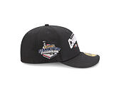 Kšiltovka New Era - NHL 2026 Champion VC 59FIFTY - Anaheim Ducks - Graphite