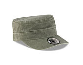 Kšiltovka New Era - QS Military Cap - LA Dodgers - New Olive