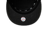 Kšiltovka New Era - QS Military Cap - LA Dodgers - Black