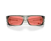 Sluneční brýle Oakley - Highland - Prizm Peach/Grey Ink