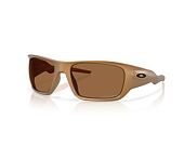 Sluneční brýle Oakley - Masseter - Prizm Bronze/Matte Bronze