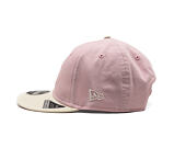 Kšiltovka New Era - MLB Washed Tie Dye 9FIFTY Retro Crown - NY Yankees - Pink