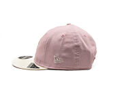Kšiltovka New Era - MLB Washed Tie Dye 9FIFTY Retro Crown - Boston Red Sox - Pink