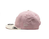 Kšiltovka New Era - MLB Washed Tie Dye 9FIFTY Retro Crown - Atlanta Braves - Pink