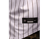 Dres Nike - MLB Replica Home Mens Jersey - San Diego Padres - White