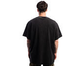 Triko Rip N Dip - Lord Nermal Pocket Tee (Black Vintage Wash)