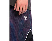 Kraťasy New Era - F1 Oversized Mesh Short - RED BULL F1 - Navy Blue