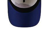 Kšiltovka New Era - NBA Thermal Vision 9FORTY A-Frame - LA Lakers - Chrome White