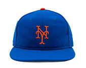 Kšiltovka New Era - MLB Fear of God 59FIFTY - NY Mets - Royal