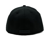 Kšiltovka New Era - MLB Fear of God 59FIFTY - Chicago White Sox - Black