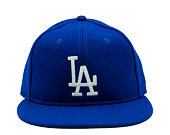 Kšiltovka New Era - MLB Fear of God 59FIFTY - LA Dodgers - Royal