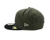 Kšiltovka New Era - MLB Three Looms "American Herringbone" 59FIFTY - Arizona Diamondbacks - Team Col