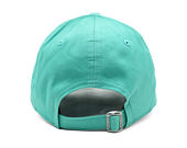 Kšiltovka New Era - MLB League Essential 9FORTY - NY Yankees - Green / Sky Blue