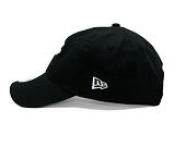 Kšiltovka New Era - Branded Slogan 9TWENTY - Black / White