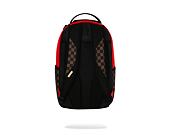 Batoh Sprayground - Red Redemption Backpack