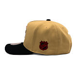 Kšiltovka Mitchell & Ness - Legendary Home - NHL - Ottawa Senators - Gold