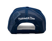 Kšiltovka Mitchell & Ness - Evergreen Trucker - NBA - New York Knicks - Blue