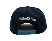Kšiltovka Mitchell & Ness - Legendary Home - NHL - Florida Panthers - Navy