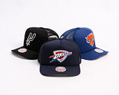 Kšiltovka Mitchell & Ness - Evergreen Trucker - NBA - Oklahoma City Thunder - Navy