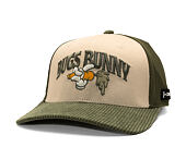 Kšiltovka Capslab - Looney Tunes Premium Trucker