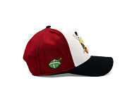 Kšiltovka Capslab - Asterix Premium Trucker