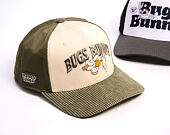 Kšiltovka Capslab - Looney Tunes Premium Trucker