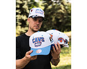 Kšiltovka Mitchell & Ness - Post Season Hwc - NBA - Cleveland Cavaliers - White