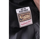 Triko Mitchell & Ness - Best In Class - 1997 - NBA - Philadelphia 76Ers - Allen Iverson - Black