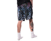 Kraťasy Mitchell & Ness - Quiet Blaze 7In Mesh Shorts - NBA - Chicago Bulls -MULTI
