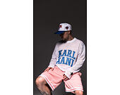 Kšiltovka Mitchell & Ness - Post Season - NBA - New York Knicks - White