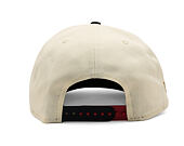 Kšiltovka New Era - MLB "American Flag" 9FIFTY - NY Yankees - Chrome White