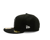 Kšiltovka New Era - MLB "American Eagle" 59FIFTY - Arizona Diamondbacks - Black