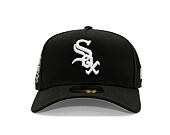 Kšiltovka New Era - MLB "Anniversary Patch" 59FORTY A-Frame - Chicago White Sox - Team Color