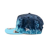 Kšiltovka New Era - MLB "Deep Water" 9FIFTY - NY Yankees - Blue