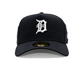 Kšiltovka New Era - MLB "Anniversary Patch" 59FORTY A-Frame - Detroit Tigers - Team Color