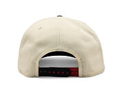 Kšiltovka New Era - MLB "American Flag" 9FIFTY - Arizona Diamondbacks - Chrome White