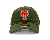 Kšiltovka New Era - MLB "Boucle" 9TWENTY - NY Mets - Green