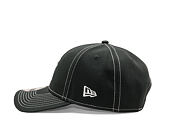 Kšiltovka New Era - MLB "Clouds Contrast" 9FORTY - NY Yankees - Steel