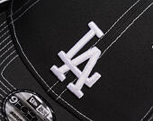 Kšiltovka New Era - MLB "Clouds Contrast" 9FORTY - LA Dodgers - Steel