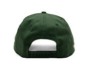 Kšiltovka New Era - MLB "Cilantro Green" 9FORTY A-Frame - Boston Red Sox - Cilantro Green