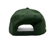 Kšiltovka New Era - MLB "Cilantro Green" 9FORTY A-Frame - NY Mets - Cilantro Green