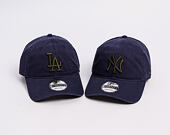 Kšiltovka New Era - MLB "Rifle Green" 9TWENTY - LA Dodgers - Navy