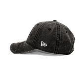 Kšiltovka New Era - MLB "Seasonal Overwash" 9TWENTY - NY Mets - Black