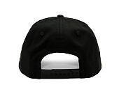 Kšiltovka New Era - MLB "Letter" 9FORTY A-Frame - LA Dodgers - Black