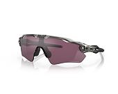 Sluneční Brýle Oakley - Radar EV Path - Grey Ink/Prizm Road Black
