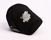 Kšiltovka Ed Hardy - Love Kills Slowly Washed 5 Panel Trucker Cap