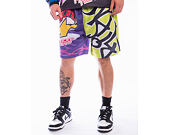 Kraťasy Rip N Dip - Allstar Mesh Shorts Multi