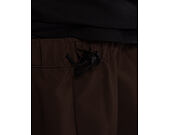 Kraťasy Oakley - Ellipse Side Shorts - Cocoa Brown
